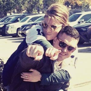 Meet your Posher, Marie